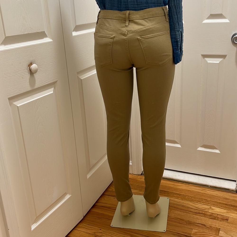 MMOSSINO  MID RISE Legging - Picture 6 of 8